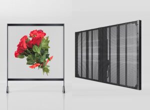 Make Your Business Future-Ready with Holographic Displays