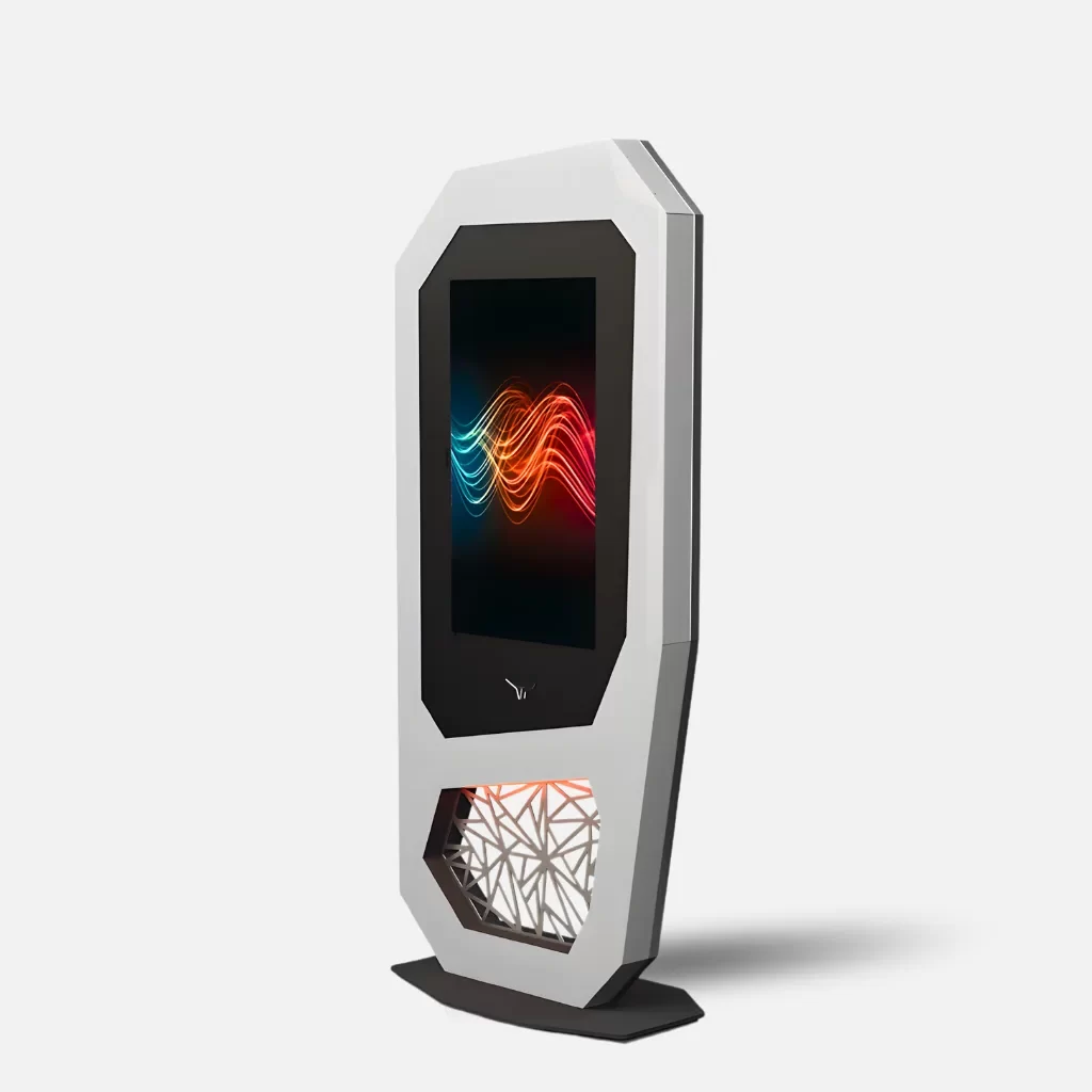 Designer Digital Display