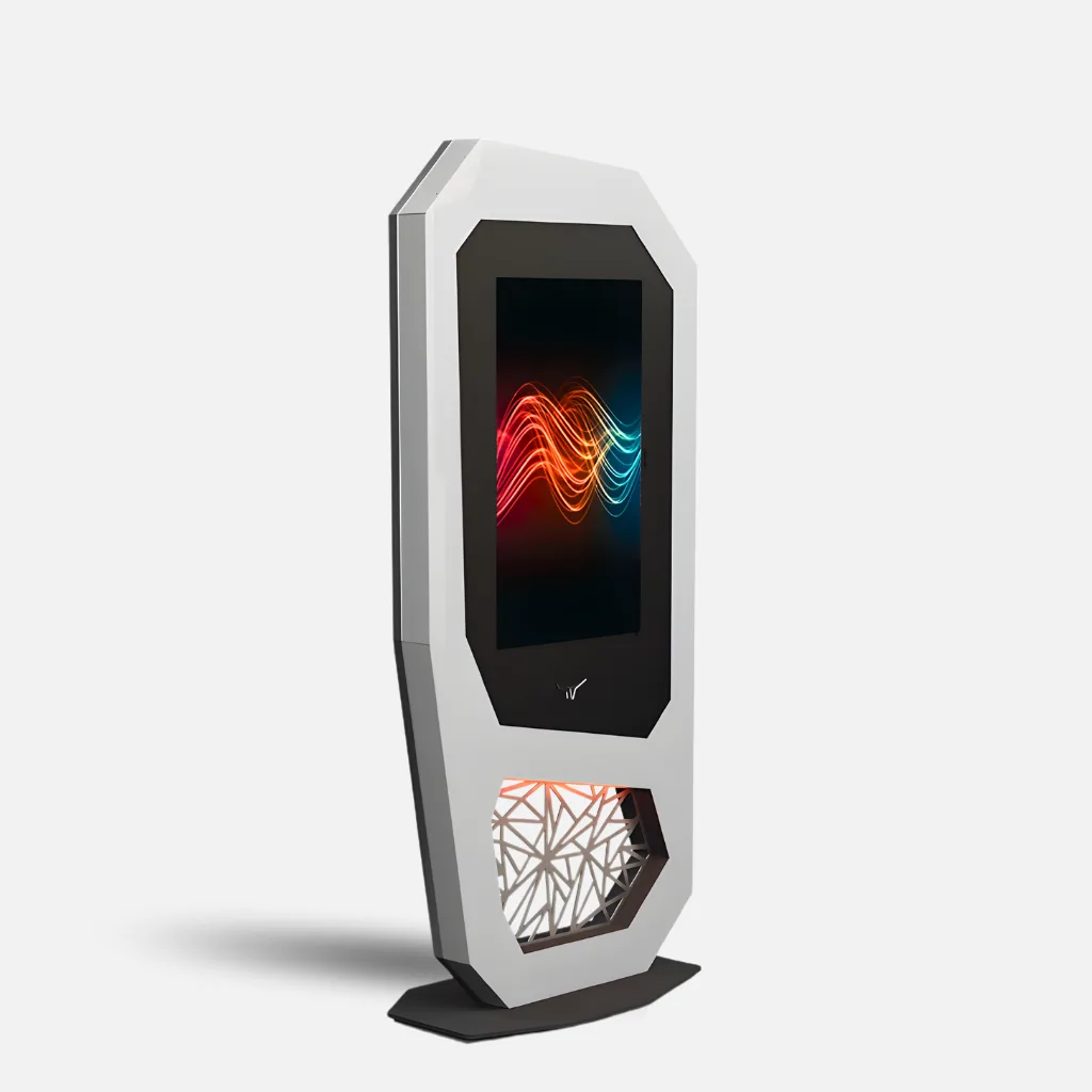 Designer Digital Display