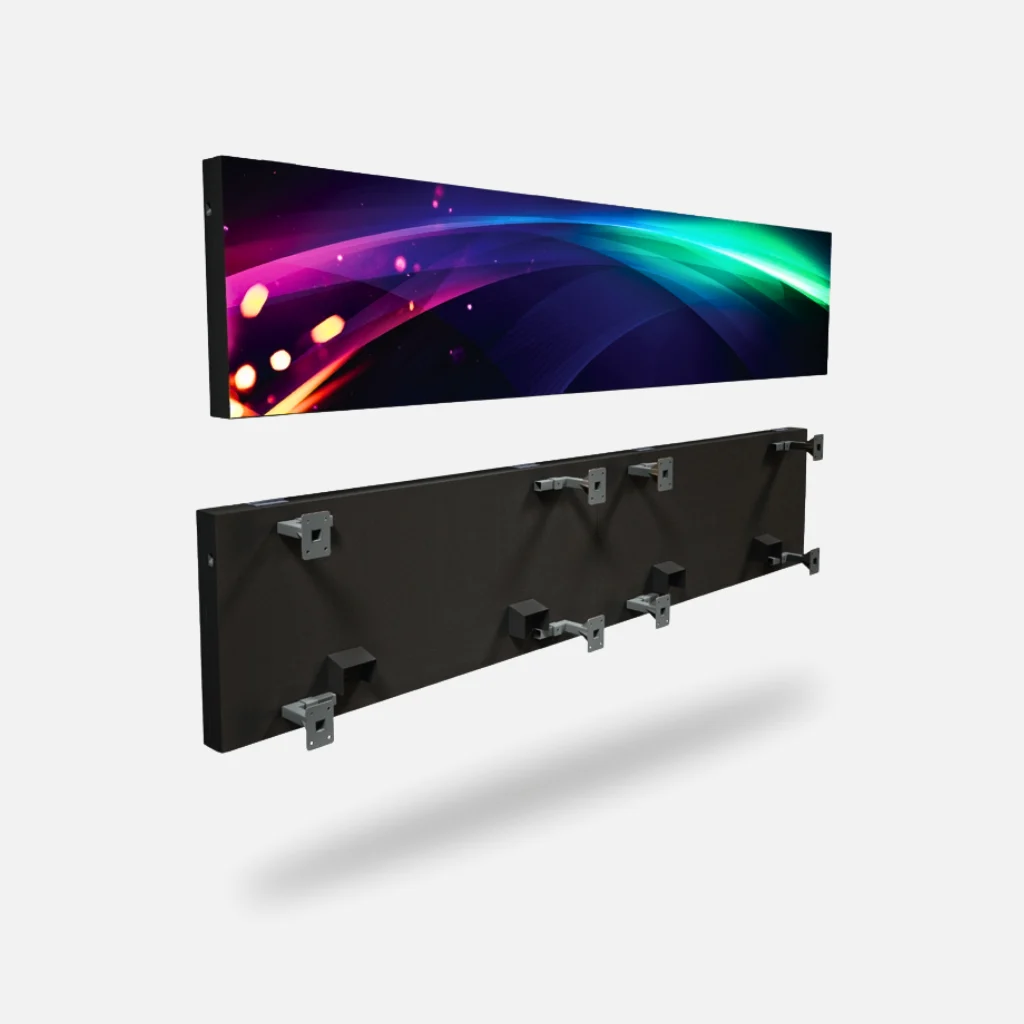 Indoor LED Display Panels