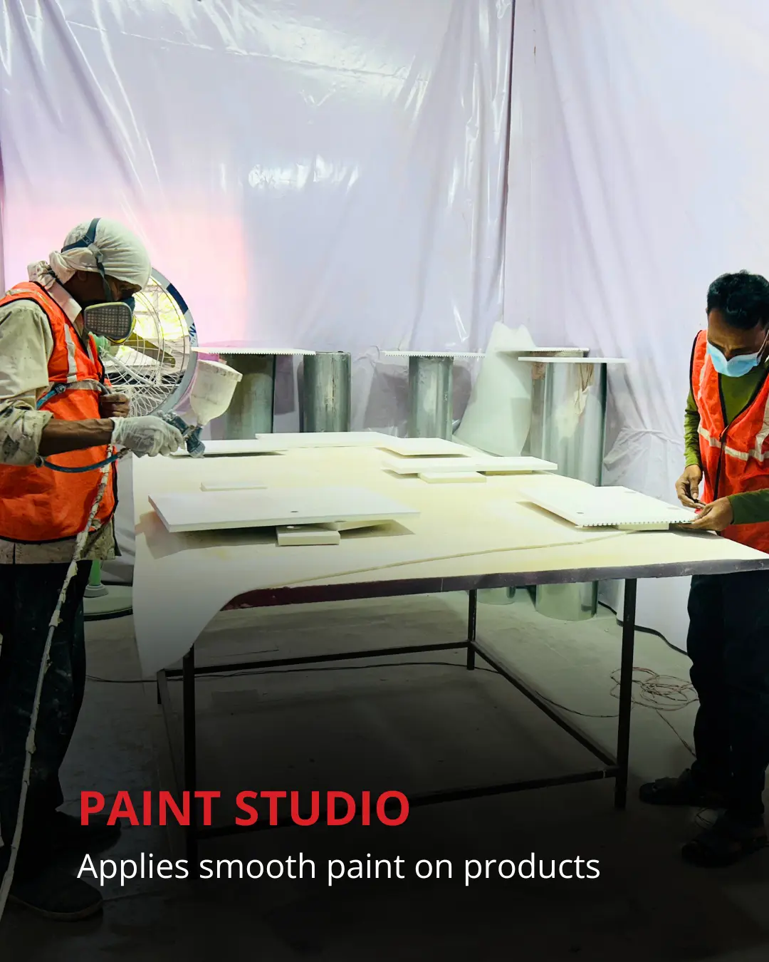 Paint Studio