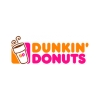 dunkin donuts
