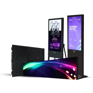Digital Signage & Interactive Display Solutions