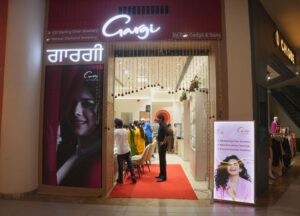 led video wall indoor