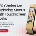 QSR Chains