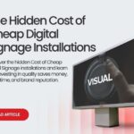 Hidden Cost of Cheap Digital