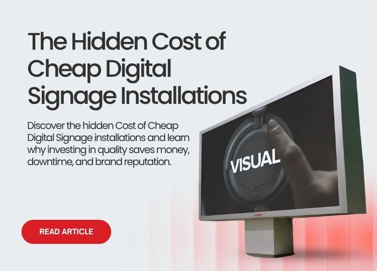 Hidden Cost of Cheap Digital