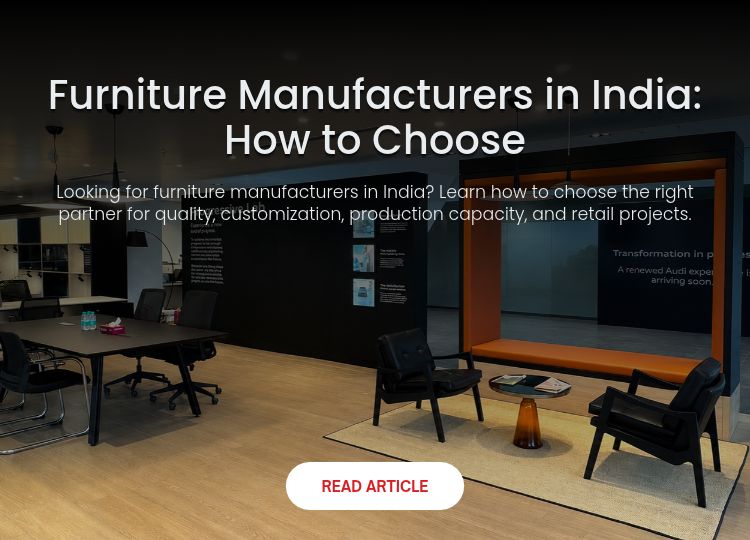 Furniture Manufacturers